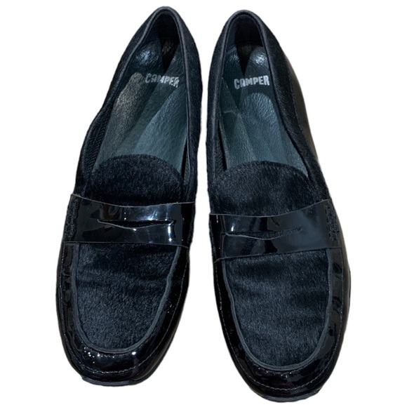 Camper ENDURO Casual Loafers - Picture 4 of 11